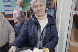 В церковном штабе помощи беженцам в Москве приняли свыше 70 000 обращений с марта 2022 года. Информационная сводка о помощи беженцам (за 11-31 марта 2025 года)