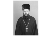 Отошел ко Господу клирик Псковской епархии протоиерей Александр Беляев