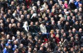 Святейший Патриарх Кирилл присутствовал на военном параде в честь 80-летия Победы