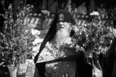 Отошел ко Господу клирик Свияжского Иоанно-Предтеченского женского монастыря Казанской епархии схиигумен Ириней (Епифанов)