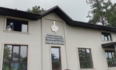Новый церковный благотворительный центр откроют в Сочи