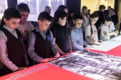 В Ростове-на-Дону открылась выставка, посвященная 100-летию со дня кончины Святейшего Патриарха Тихона