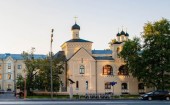 Деятельность Больницы святителя Алексия в 2022-2024 гг. по оказанию помощи пострадавшим в зоне СВО и жителям новых территорий