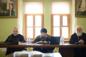 В Объединенном докторском диссертационном совете состоялась защита докторской диссертации