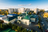 В Казанской духовной семинарии появится отделение аспирантуры