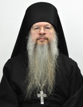 Авель, игумен (Пивоваров Леонид Павлович)