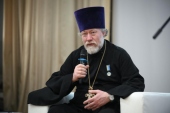 Глава Синодального отдела по социальному служению принял участие в межрегиональном семинаре по помощи вернувшимся с фронта в Сочи