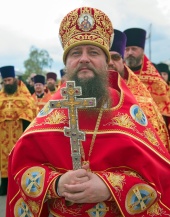 Иоасаф, архимандрит (Вишняков Андрей Павлович)