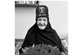 Отошла ко Господу старейшая насельница Богородицкого Житенного женского монастыря Тверской епархии схимонахиня Мария (Кострица)