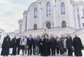 Стрітенська духовна академія та Фінансовий університет підбили перші підсумки спільного просвітницького проєкту