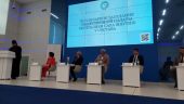 Архиепископ Якутский Роман принял участие в заседании Общественной палаты Республики Саха (Якутия)