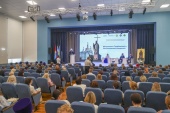 В Тамбове состоялся I Межрегиональный Питиримовский духовно-образовательный форум