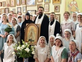 Филиалу больницы святителя Алексия в Жуковском исполнилось три года