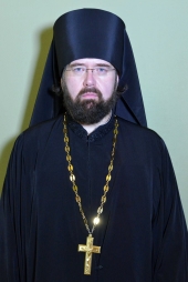 Пантелеимон, иеромонах (Алешин Александр Александрович)