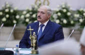 Президент Республики Беларусь поздравил соотечественников с 900-летием основания Полоцкого Спасо-Евфросиниевского монастыря