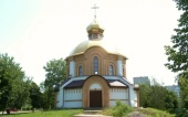 В Белой Церкви захвачен еще один ﻿﻿﻿﻿﻿﻿﻿﻿﻿﻿﻿﻿﻿﻿﻿﻿храм Украинской Православной Церкви