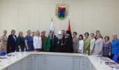 Подведены итоги межрегионального этапа конкурса «За нравственный подвиг учителя» по Северо-Западному федеральному округу
