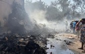 Соболезнование Святейшего Патриарха Кирилла в связи с авиакатастрофой на западе Индии