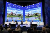В рамках Международного туристического форума «Путешествуй!» обсудили вопросы развития паломничества в России