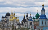 В Арзамасе пройдет XIV Международный фестиваль-конкурс православной и патриотической песни «Арзамасские купола»