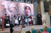 В Москве состоялась первая конференция медицинских сестер и сестер милосердия