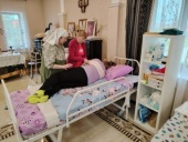 Больница святителя Алексия провела курсы по уходу в Тольяттинской епархии