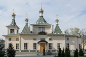 В Алма-Ате состоялась образовательная конференция для монашествующих Казахстанского митрополичьего округа