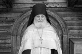 Отошел ко Господу насельник Троице-Сергиевой лавры игумен Феодорит (Цупрунов)