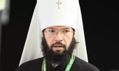 Митрополит Волоколамский Антоний: Политизация Всемирного совета церквей — угроза его будущему