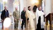 Из Нижегородской епархии в зону СВО отправлена еще одна партия гуманитарного груза