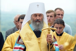 В.Р. Легойда: Лишение гражданства митрополита Киевского Онуфрия — это политический акт с целью оказать давление на всю многомиллионную паству Украинской Церкви