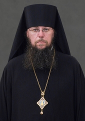 Амвросий, епископ Грозненский и Сунженский (Марченко Александр Владимирович) Амвросий, епископ Грозненский и Сунженский (Марченко Александр Владимирович)