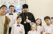 Просвещение северных народов — особая миссия. К 155-летию Якутской епархии
