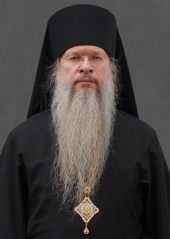 Авель, епископ Губкинский и Грайвороновский (Пивоваров Леонид Павлович)
