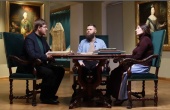 Троїце-Сергієва лавра та Сергієво-Посадський музей-заповідник випустили подкаст про преподобного Сергія Радонезького в день пам'яті святого
