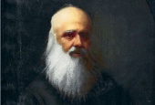 Выдающийся церковный ученый и педагог. К 150-летию со дня кончины протоиерея Александра Горского