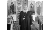 Преставился ко Господу клирик Краснослободской епархии протоиерей Михаил Галкин