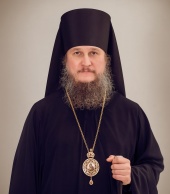 Пахомий, епископ Чистопольский и Нижнекамский (Брусков Дмитрий Александрович)