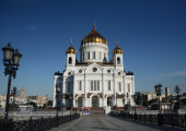 Более ста вдов священнослужителей московских приходов и ставропигиальных монастырей получили материальную помощь во втором квартале 2025 года