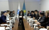 Представитель ОВЦС принял участие в международном круглом столе «Диалог поколений: путь духовного наставничества и молодежное лидерство»