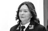 Соболезнование Святейшего Патриарха Кирилла в связи с кончиной председателя Верховного суда Российской Федерации И.Л. Подносовой