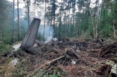 Соболезнования Святейшего Патриарха Кирилла в связи с крушением пассажирского самолета близ г. Тынды Амурской области