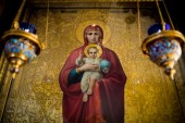 Священний Синод затвердив низку богослужбових текстів