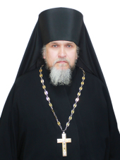 Силуан, иеромонах (Конев Сергей Васильевич)