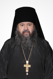 Кирилл, игумен (Умрилов Андрей Анатольевич)