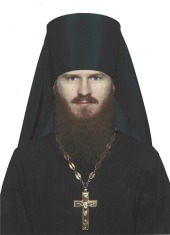 Иоанн, игумен (Железов Павел Александрович)