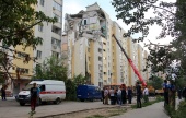 Соболезнования Святейшего Патриарха Кирилла в связи с обрушением жилого дома в Саратове