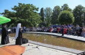 В Москве прошел II Молодежный фестиваль книжной культуры «Пространство слова»