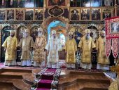 На Кубани отметили 30-летие возрождения Марие-Магдалининского монастыря