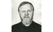 Отошел ко Господу клирик Красноярской епархии диакон Борис Емелин